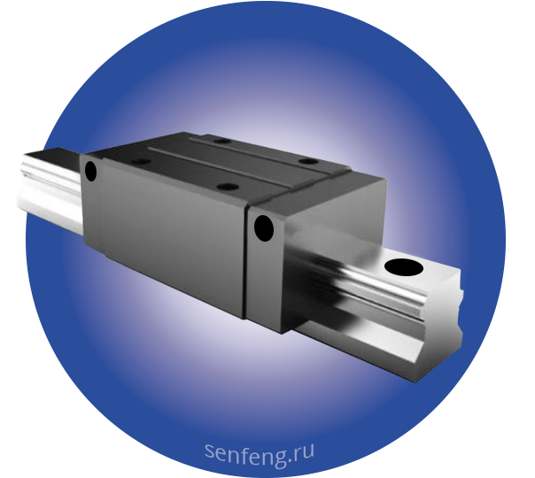 режущая голова Raytools