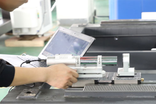 Инфракрасное измерение. Технический контроль Senfeng