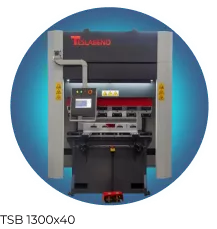 Листогибочный станок