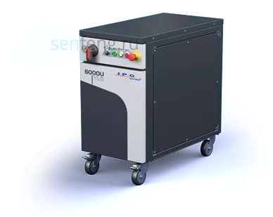 Непрерывный лазерный источник IPG YLS-6000-U