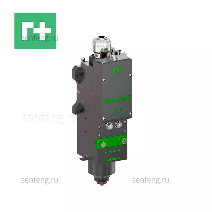 Лазерная голова Raytools BS08K до 8 кВт
