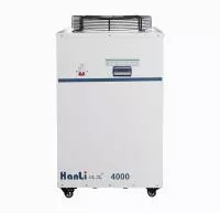 Чиллер Hanli HL-4000-QG2/2