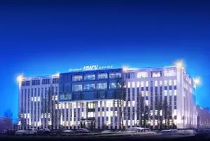 Центральный офис “Технограв”