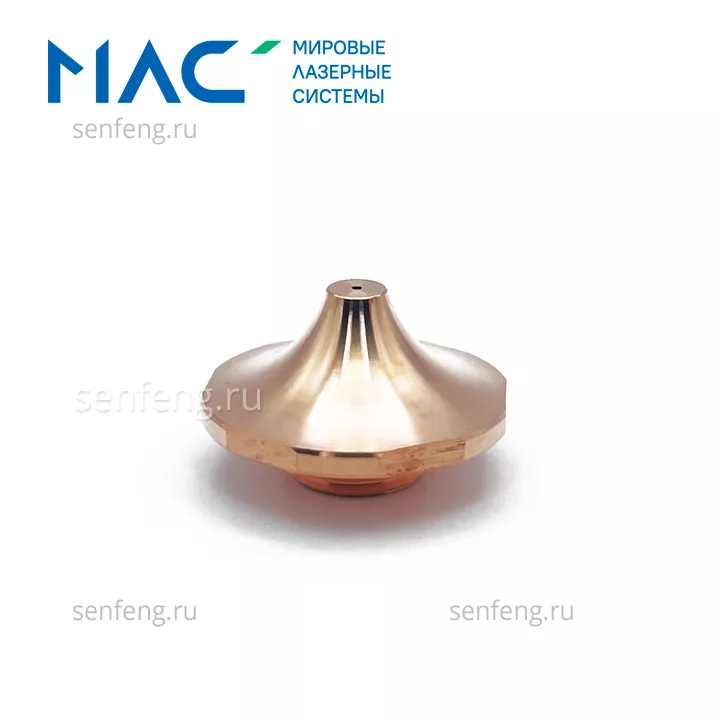 Сопло OEM Trumpf EAB TF-D D24 H15,5