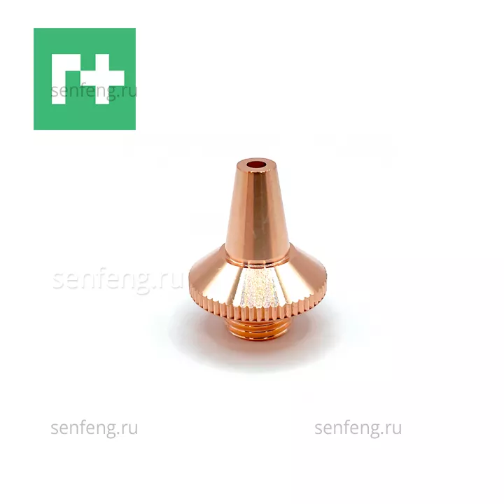 Сопло 3D одинарное D14,2 мм