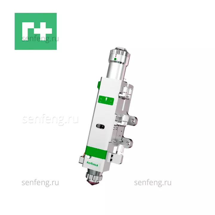 Лазерная голова Raytools BM109 до 1,5 кВт
