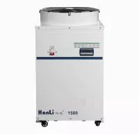 Чиллер Hanli HL-1500-QG2/2