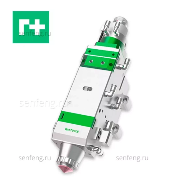 Лазерная голова Raytools BM114 до 6 кВт