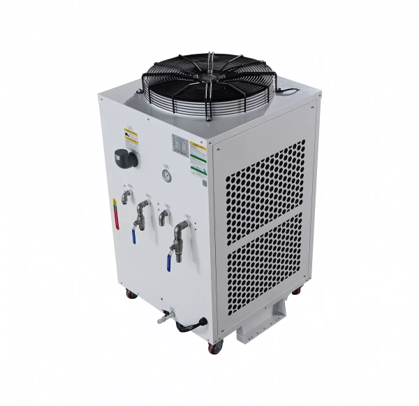 Чиллер Hanli HL-6000-QG2/2