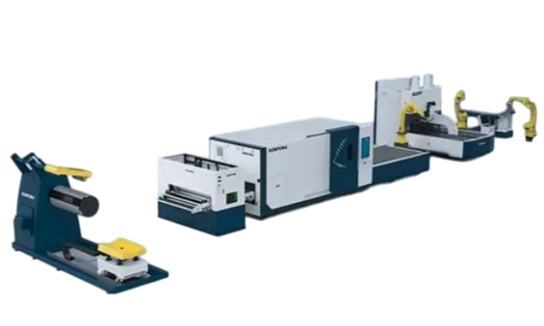 Серия Senfeng ТОР (SF1503CH RC3000W-RC6000W)