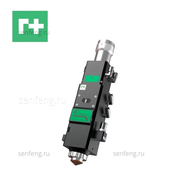 Лазерная голова Raytools BT240S до 3,3 кВт