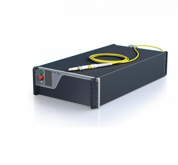 Непрерывный лазерный источник IPG YLR-3000