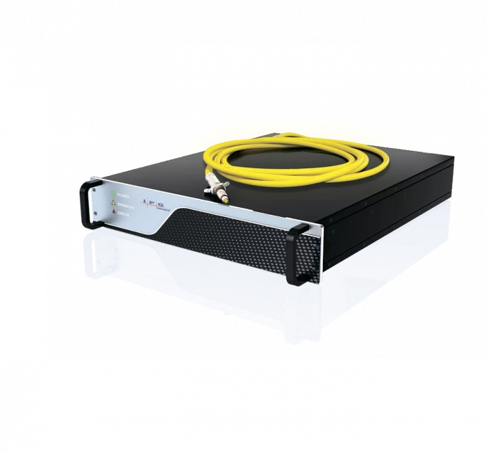 Непрерывный лазерный источник IPG YLR-1500-U