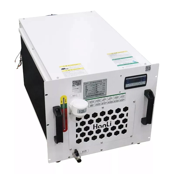 Чиллер Hanli SCH-2000