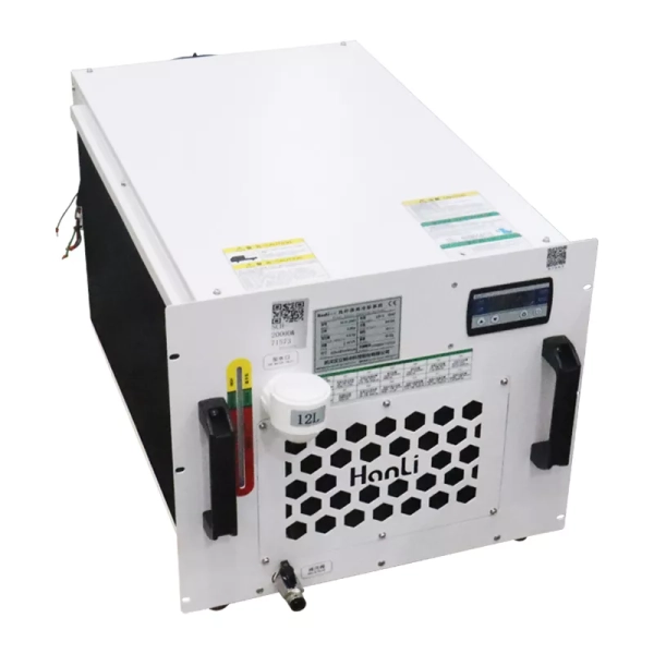 Чиллер Hanli SCH-2000