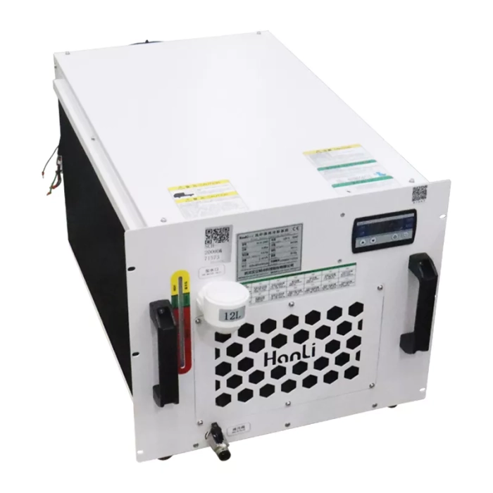 Чиллер Hanli SCH-2000