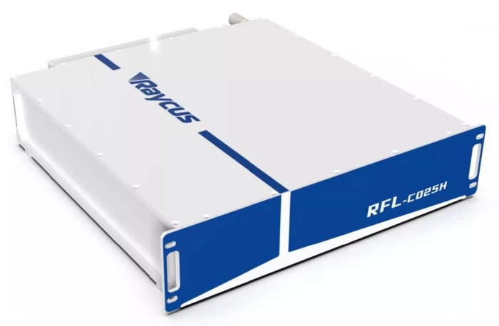 Senfeng SF1500HW - оптоволоконный аппарат лазерной сварки металла с функцией "4 в 1". Мощность 1,5 кВт.