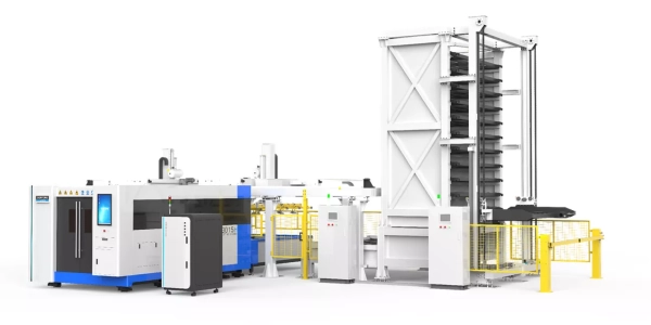 Серия Senfeng L (SF3015H4L)