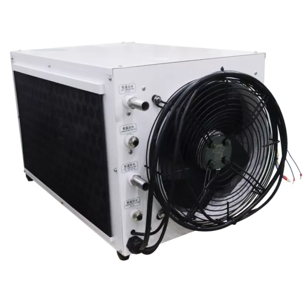 Чиллер Hanli SCH-1500