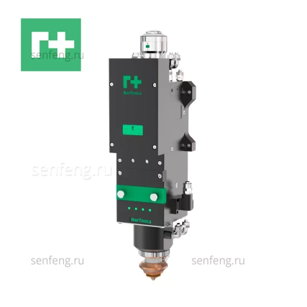 Универсальная лазерная голова Raytools BS12K 12 кВт