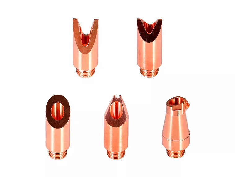 Сварочное сопло HANWEI