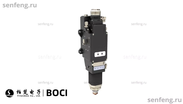Лазерная голова BOCI для резки листа со скосом BLT421