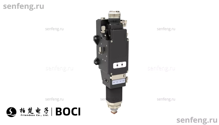Лазерная голова BOCI для резки листа со скосом BLT461