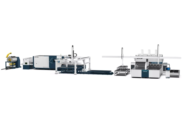 Серия Senfeng ТОР (SF1502CH ТОР)