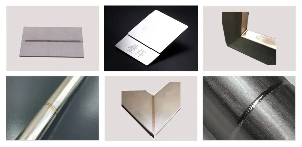 Senfeng  SF1500HWP - оптоволоконный аппарат лазерной сварки металла с автоматической подачей проволоки. Мощность 1,5 кВт/2 кВт (пиковая)