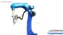 Senfeng SF2000HWR - робот манипулятор для роботизированной волоконной сварки. Мощность 2 кВт.