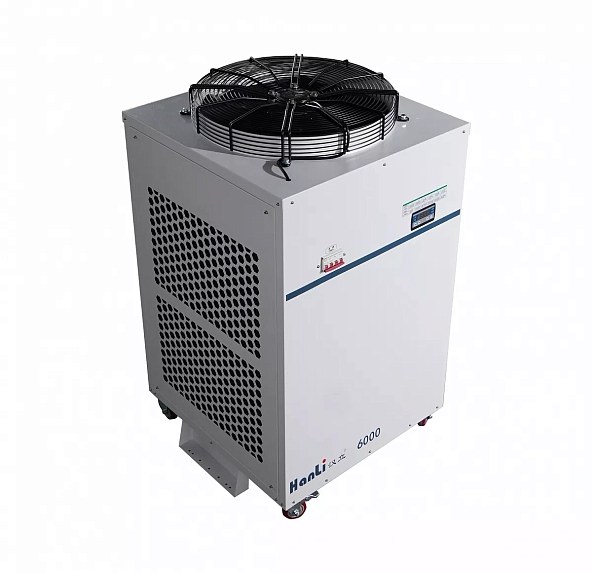 Чиллер Hanli HL-6000-QG2/2