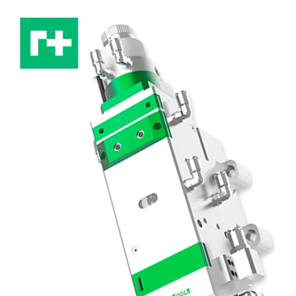 Лазерная голова Raytools BM114 до 6 кВт