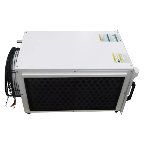 Чиллер Hanli SCH-1500