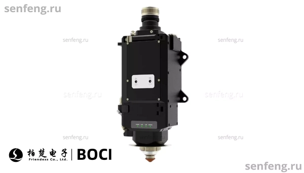 Лазерная голова BOCI для резки листа BLT642H