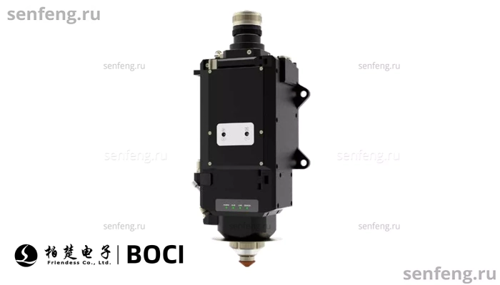 Лазерная голова BOCI для резки листа BLT662H