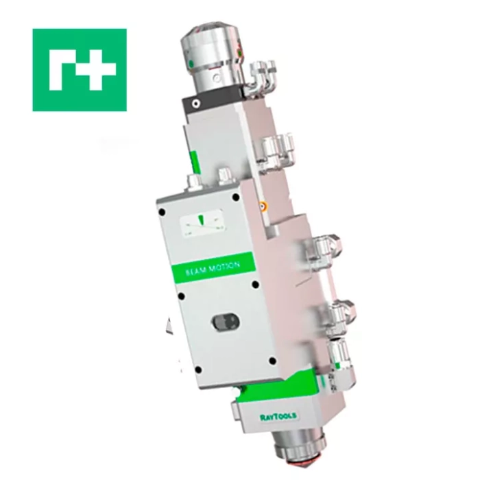 Лазерная голова Raytools BM110 до 3,3 кВт