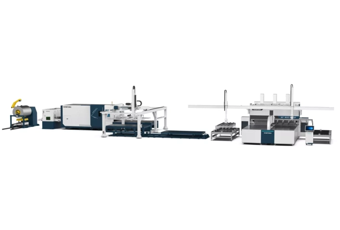 Серия Senfeng ТОР (SF1502CH ТОР)