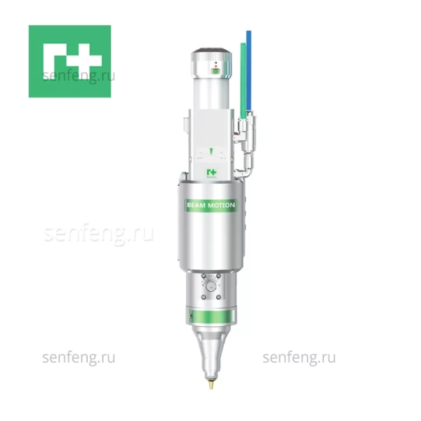 Лазерная голова Raytools для роботизированной резки GF101 4 кВт