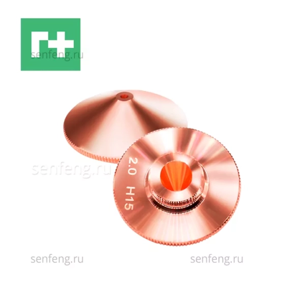 Сопло одинарное D32 мм