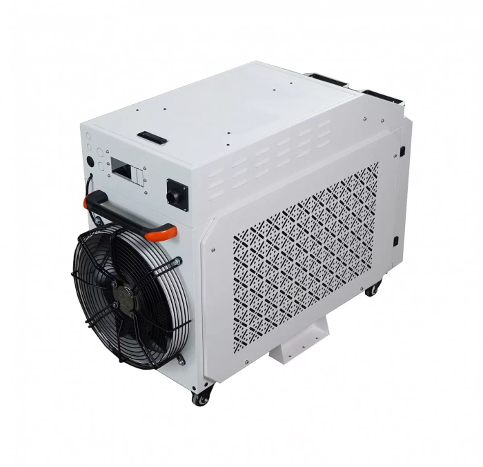 Чиллер Hanli SCHYT J-1500