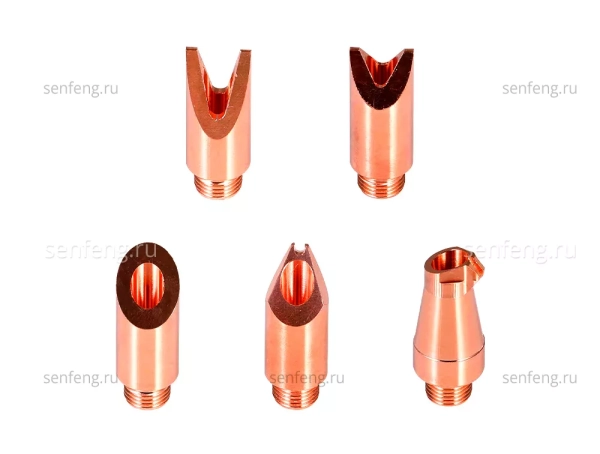 Сварочное сопло HANWEI