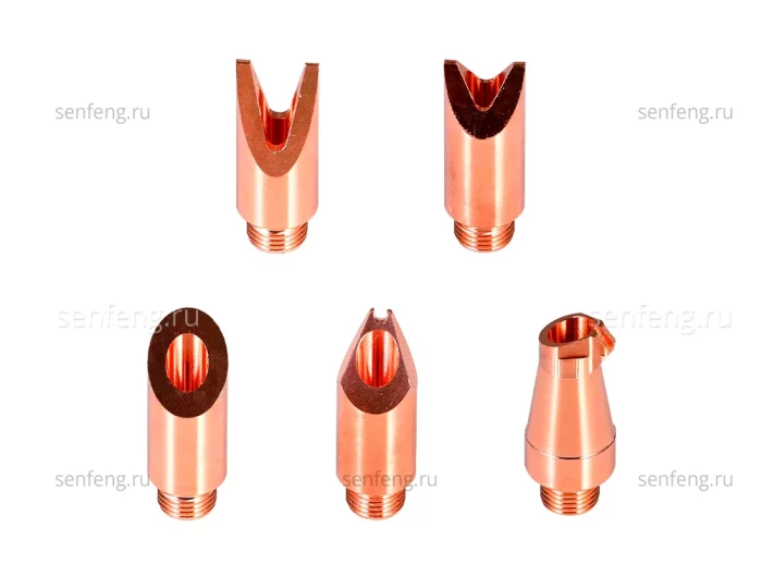 Сварочное сопло HANWEI