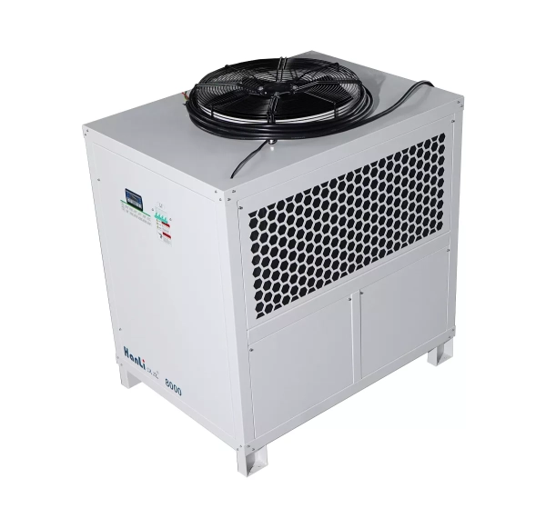 Чиллер Hanli HL-8000-QG2/2